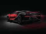 Bugatti Chiron Sport 2018 года (WW)